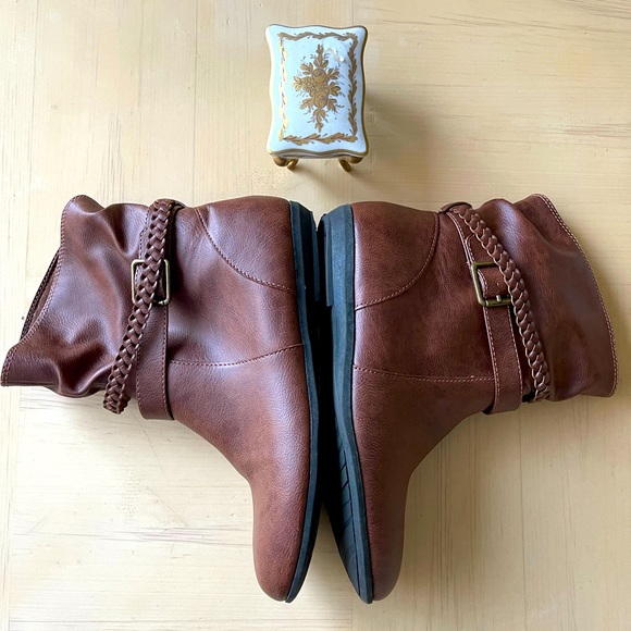 Pretty boots - Picture 4 of 7